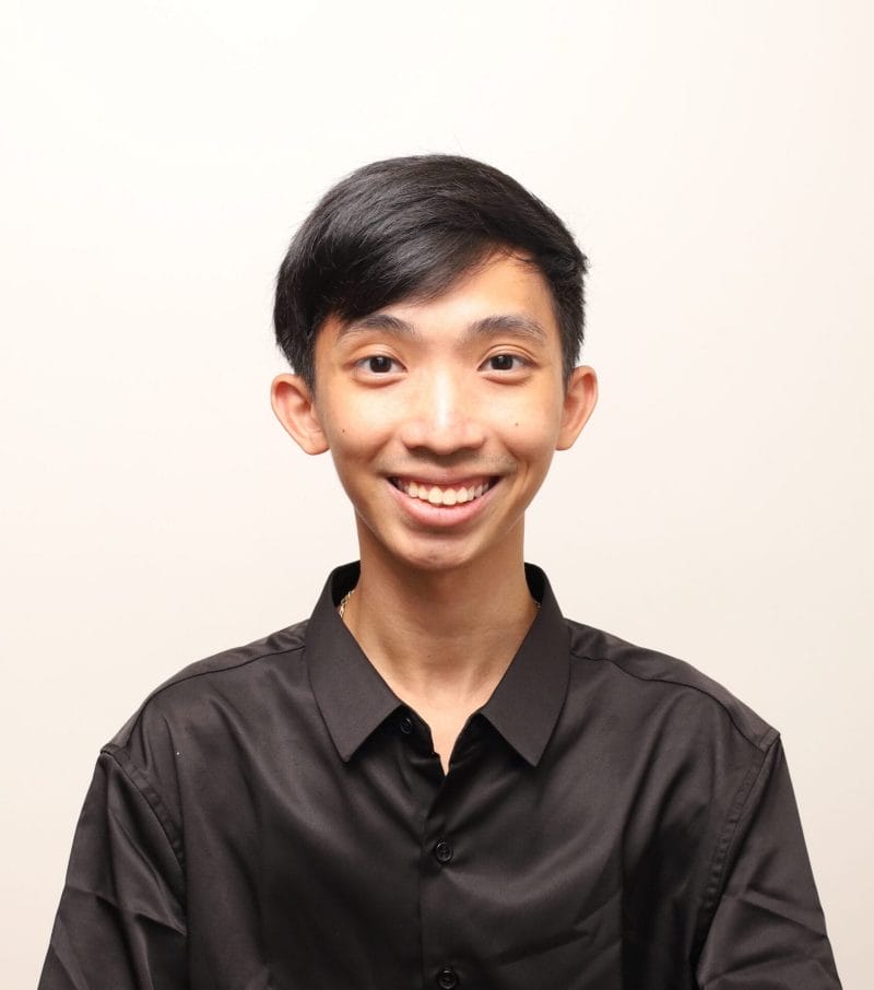 Jetson Lam