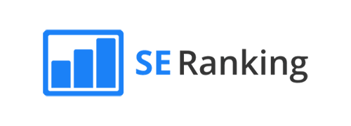 SE Ranking Logo