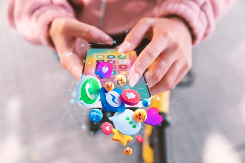 social media advertising singapore
