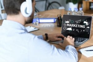 sign a partnership contract with a digital marketing agency in Singapore