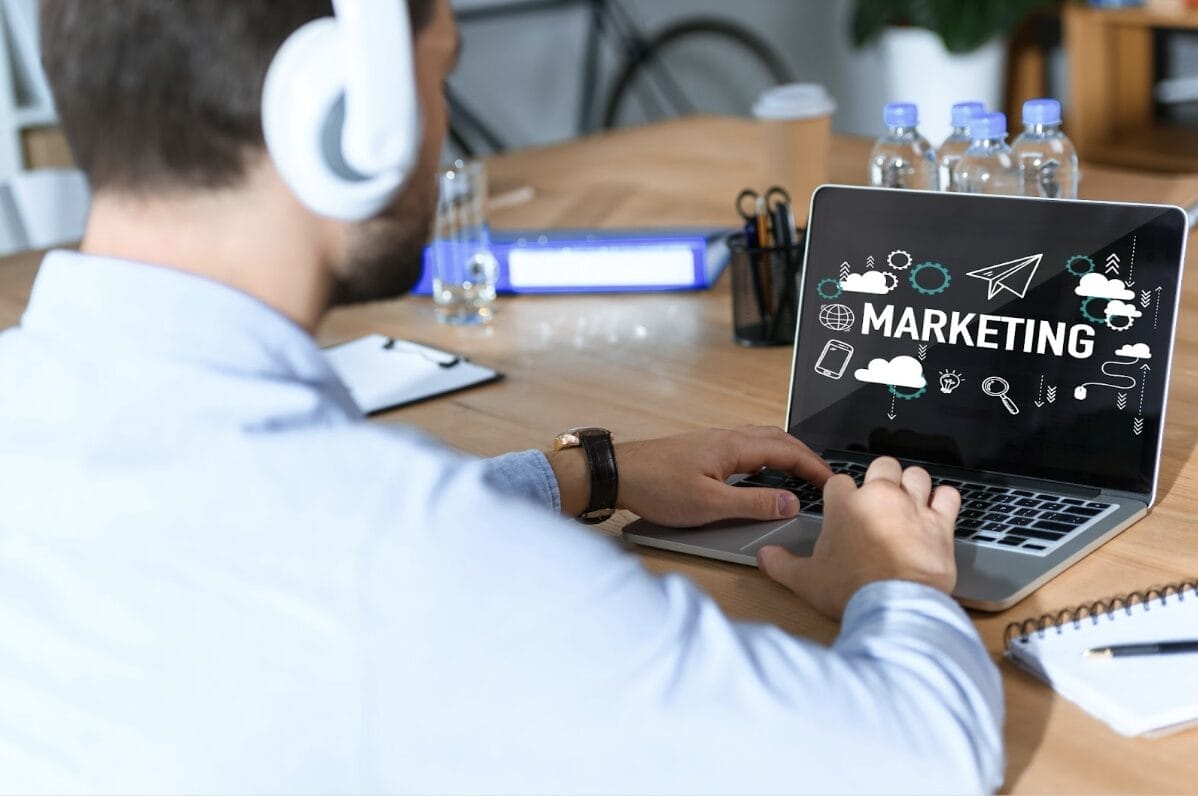 sign a partnership contract with a digital marketing agency in Singapore