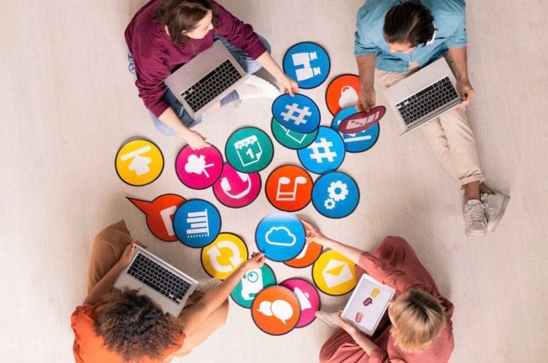 Social media advertisements have quickly become a dominant