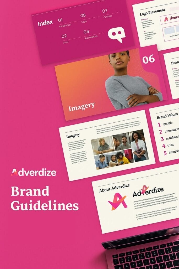 branding agency singapore, brand visibility