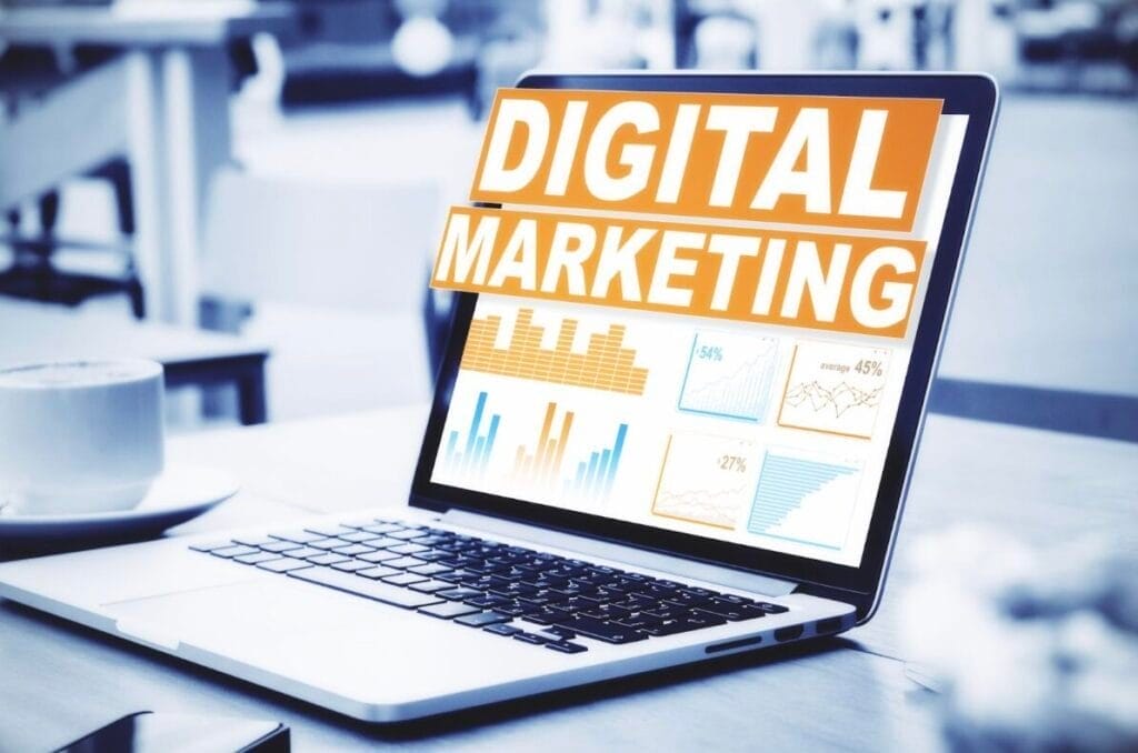 Digital Marketing Singapore Guide: Trends Businesses Follow