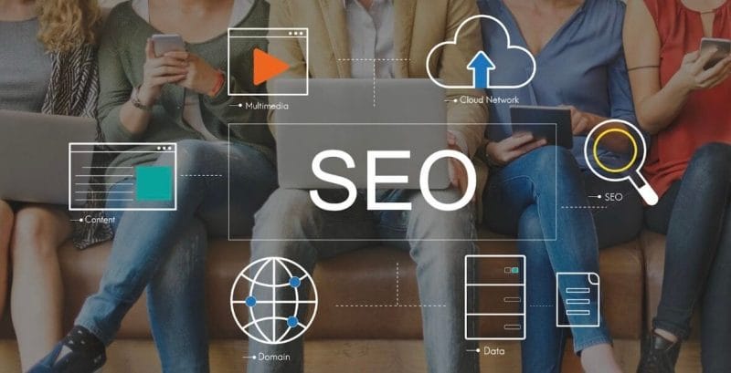 Singapore SEO expert, SEO expert