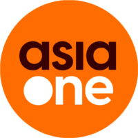 AsiaOne logo