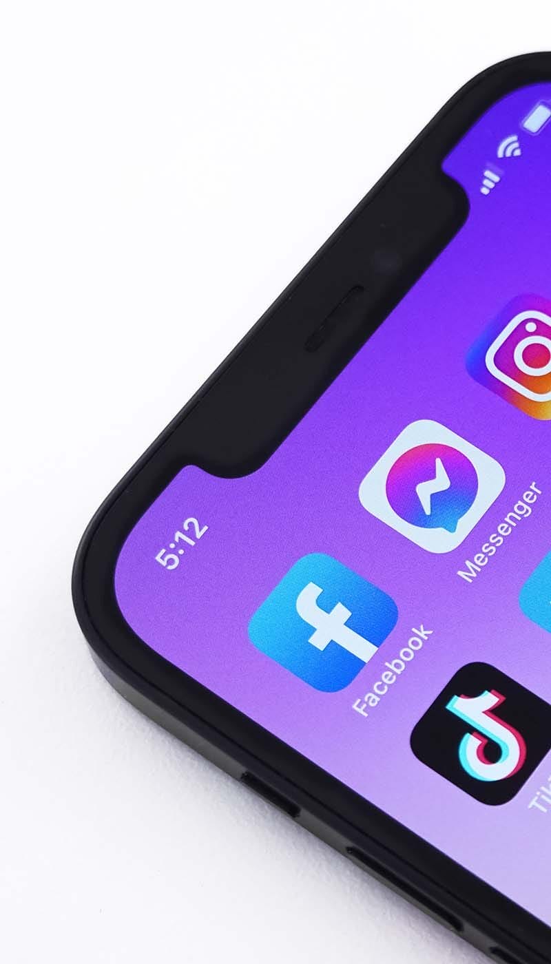 facebook app facebook app