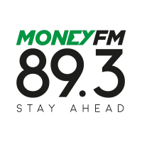 Money FM logo