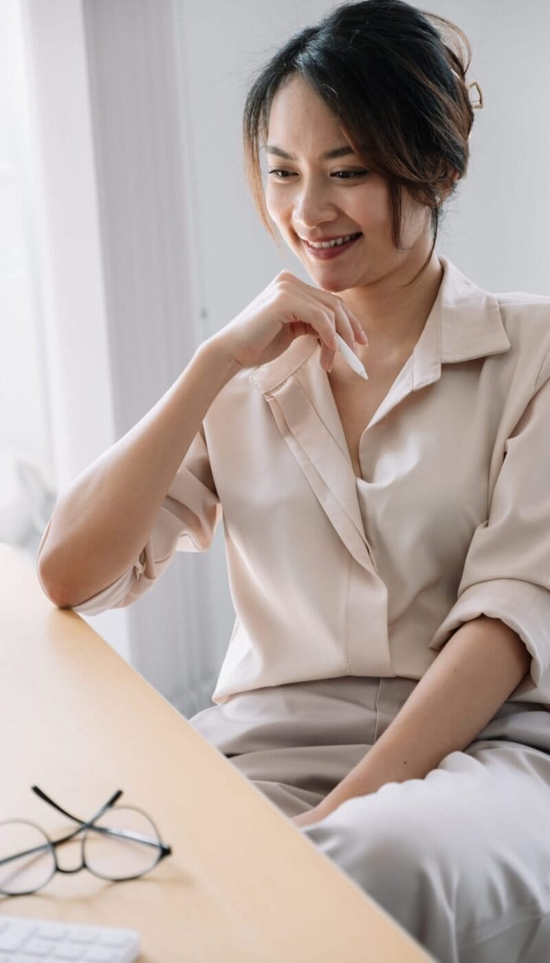 Digital marketing specialist