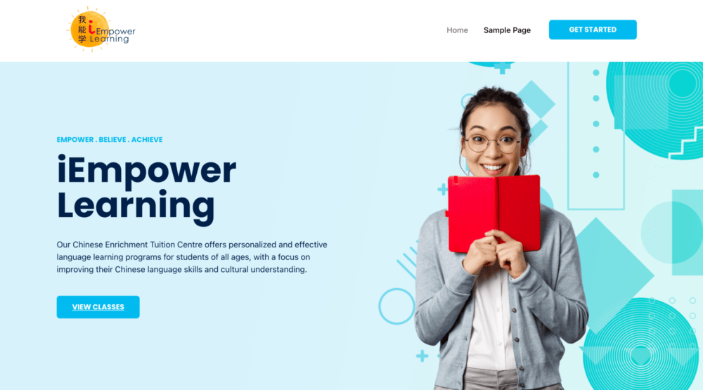 iEmpower Learning