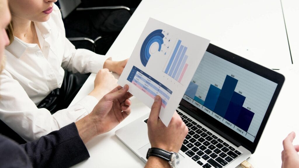 The 5 Key Metrics Every SEO Consulting Singapore Strategy Must Monitor
