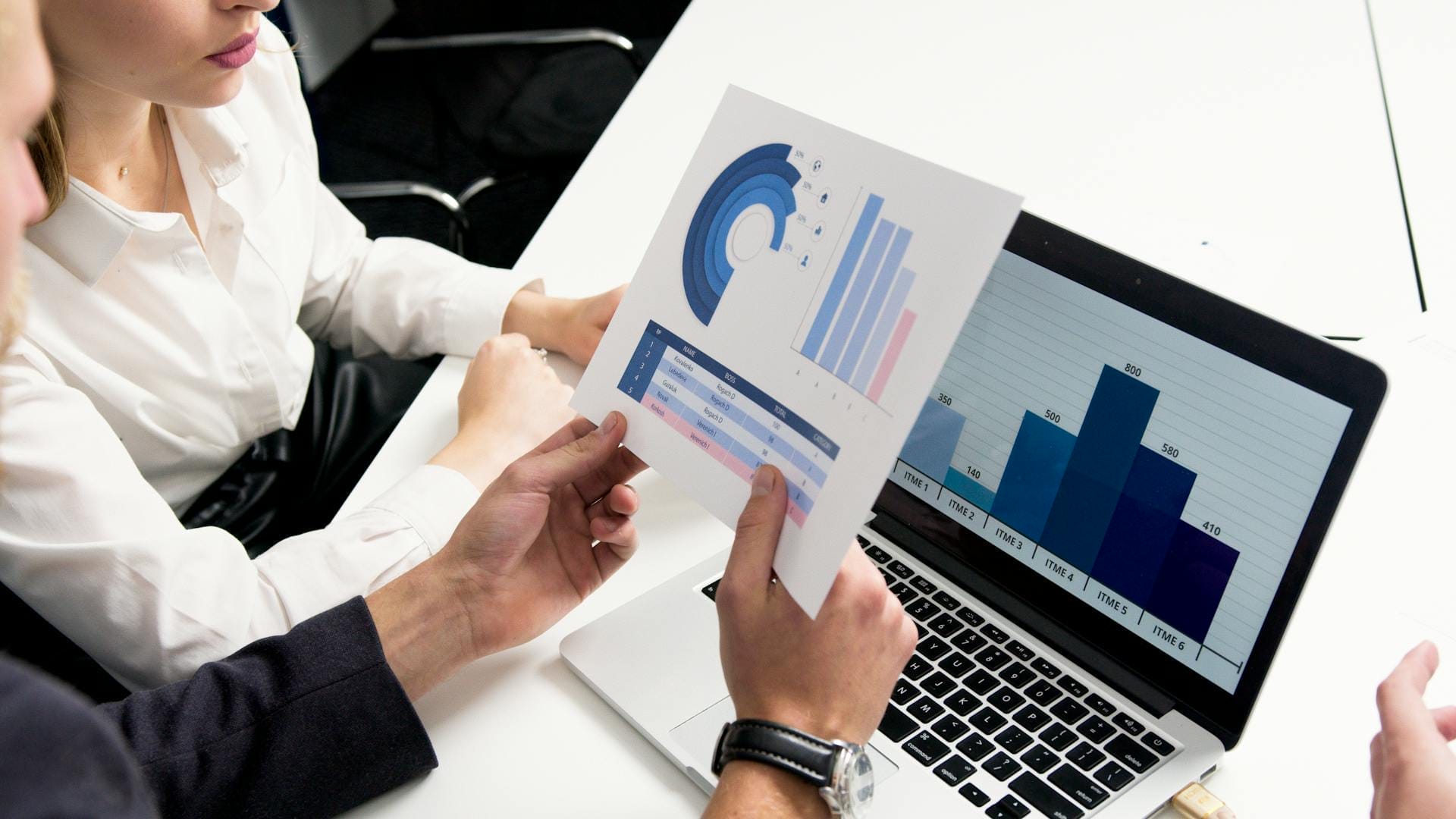 The 5 Key Metrics Every SEO Consulting Singapore Strategy Must Monitor
