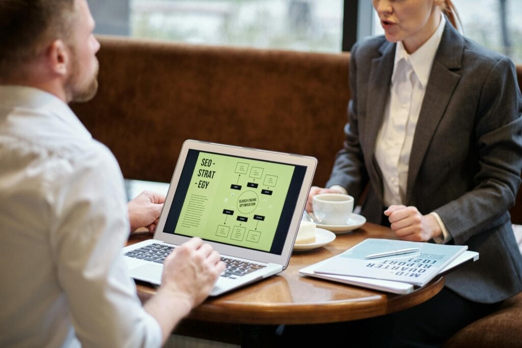 How SEO Agencies in Singapore Transform E-Commerce Performance