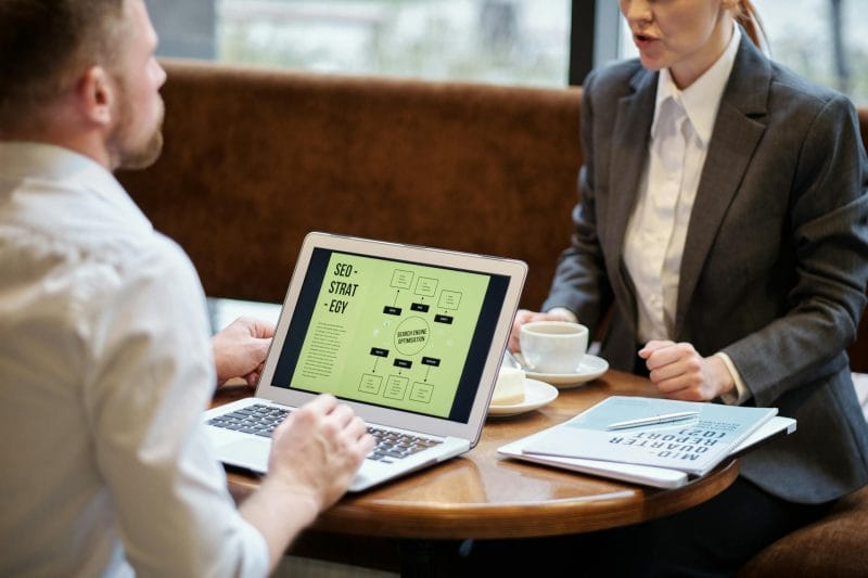 singapore seo services