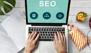 SEO consulting Singapore