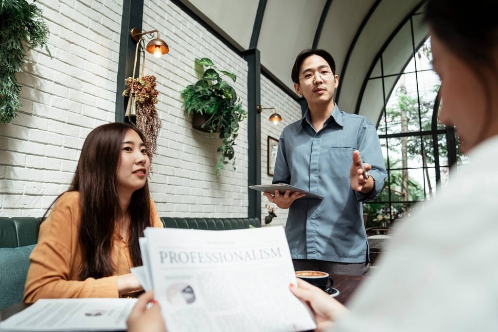 Navigating Branding Challenges: A Singapore Ad Agency’s Startup Guide