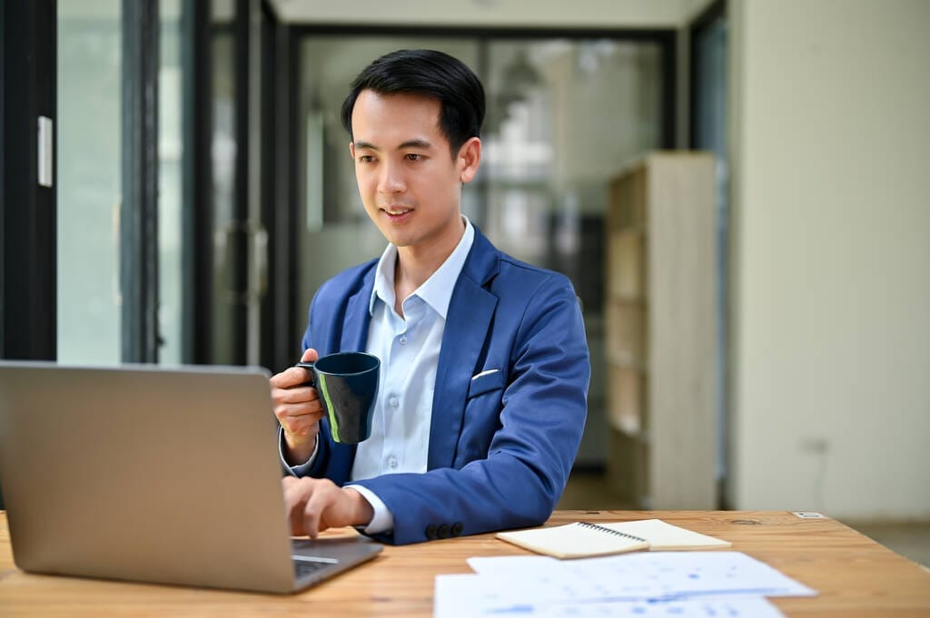 How Singapore Leads Digital Marketing in Asian Market