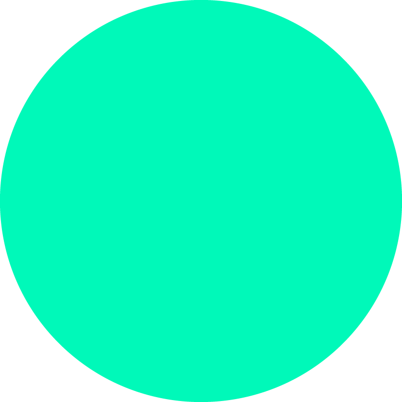 Green Circle