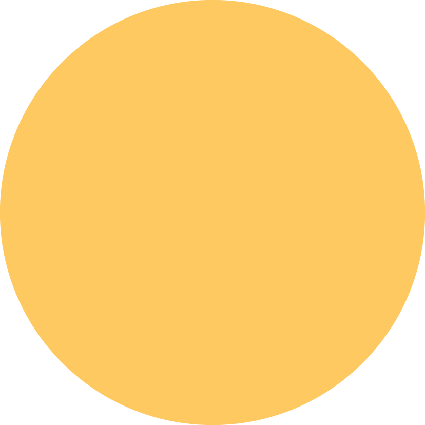 Yellow Circle