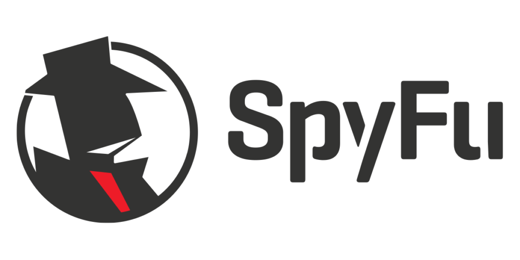 SpyFu Logo