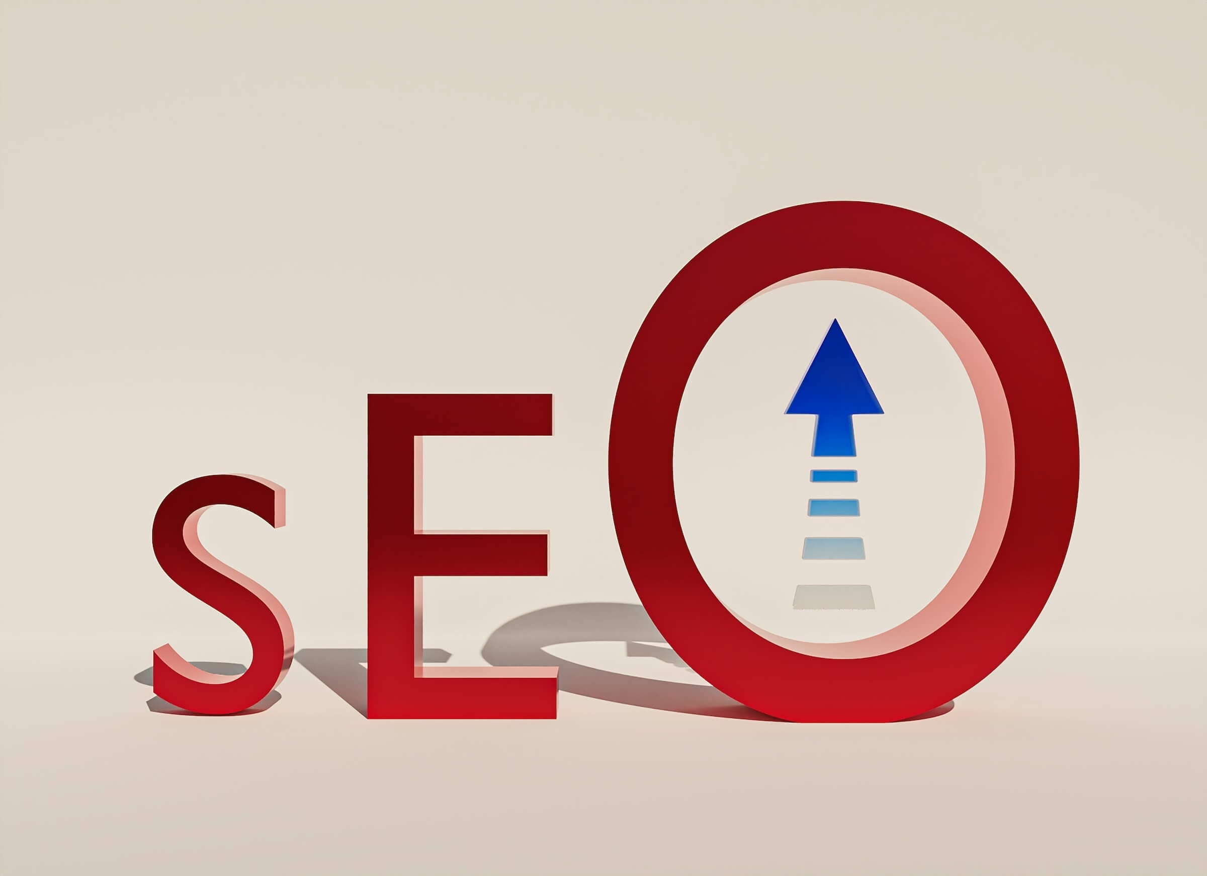 Search Engine Optimisation