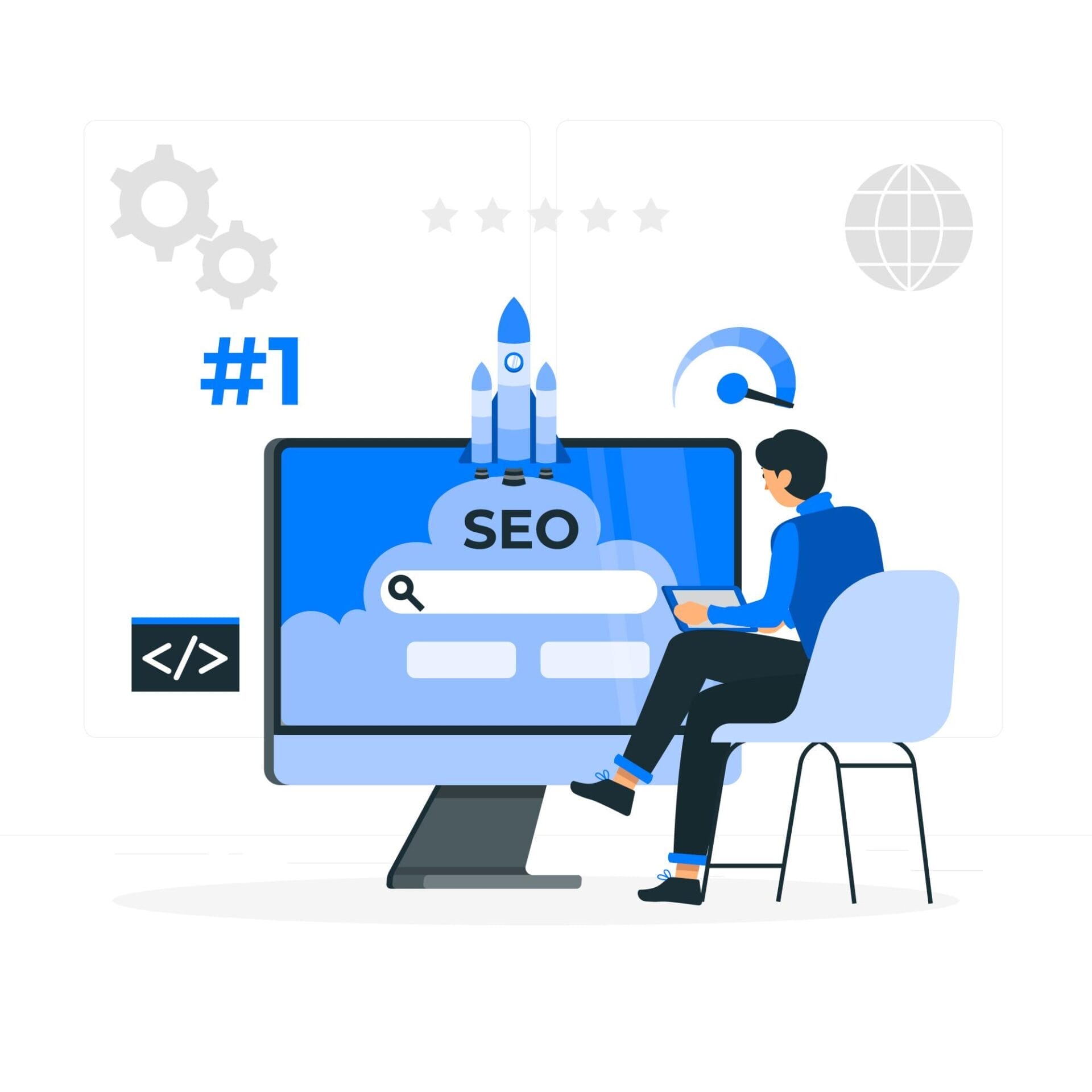 Best SEO Consultants in Singapore