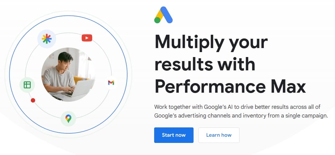 Google Performance Max Campaigns Replace Smart Campaigns: Key Changes