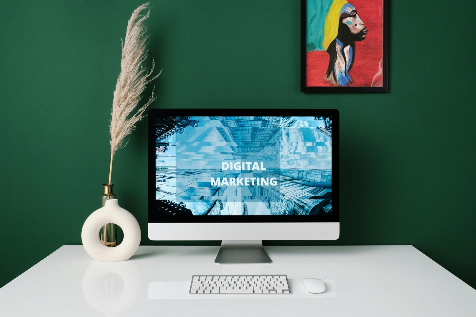 top digital marketing agencies in Singapore