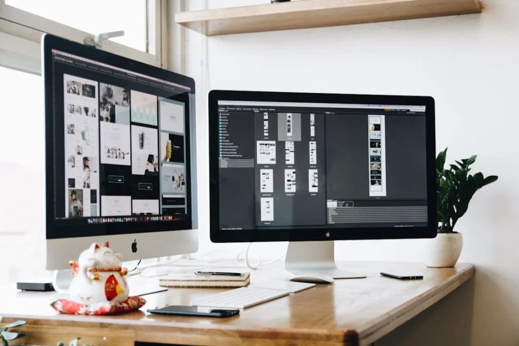 Web Design Development Company in Singapore: Powering Digital Growth for Modern Businesses