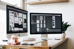 web design development company singapore